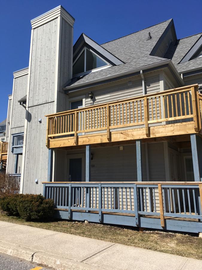 Blue Mountain Studio Loft At North Creek Resort Blue Mountains Exterior photo